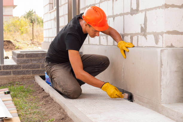 Licensed Exterior Waterproofing service in Lilburn, GA - SGP Waterproofing